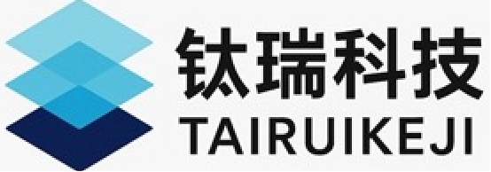 钛瑞科技 Logo